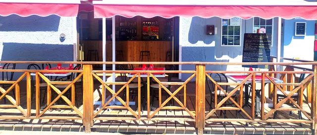 Hôtel Café du Palais