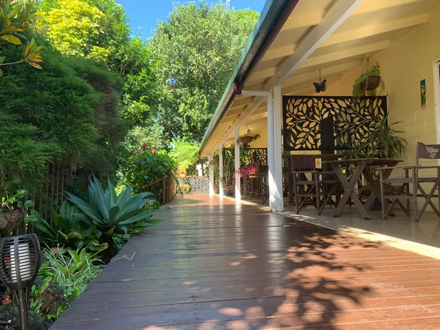 Kookaburra Lodge Motel