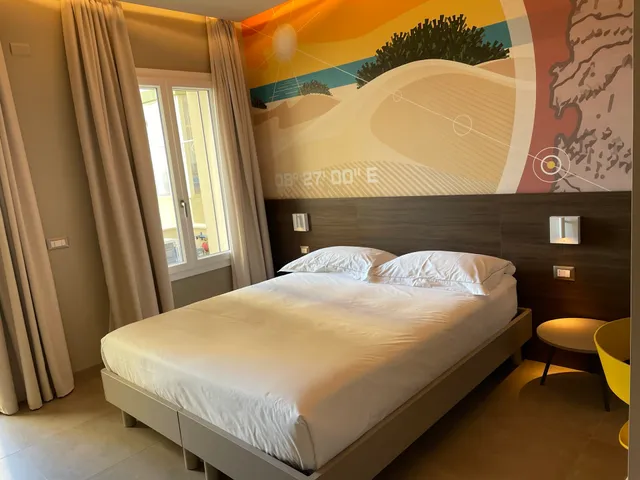 AFFITTACAMERE ARKADIA Rooms & Apartments