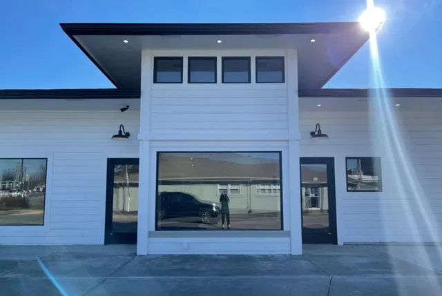 Me and Mine Hair and Beauty Boutique