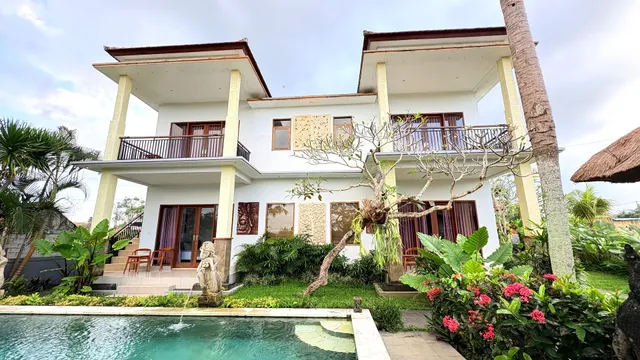 Villa Uma Luwih