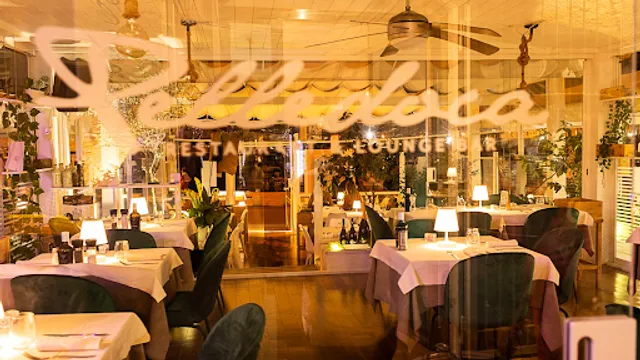 Pelledoca restaurant