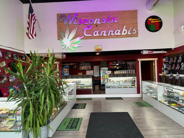 Wisconsin Cannabis