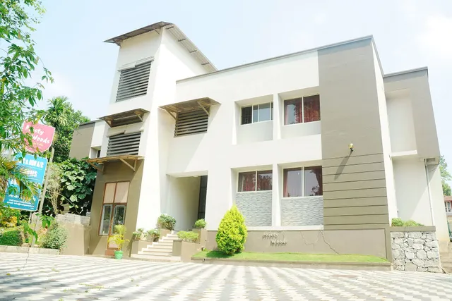 Misty Woods Serviced Villa/Rooms