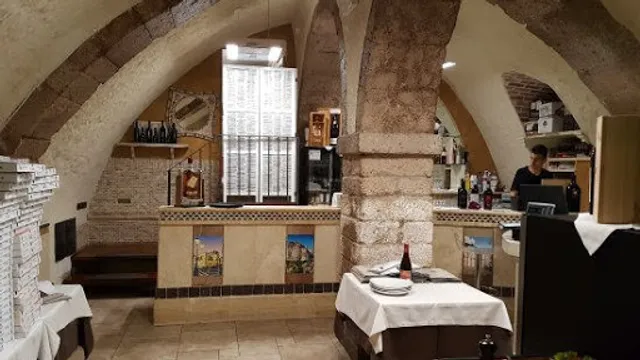 Ristorante Pizzeria La Torre