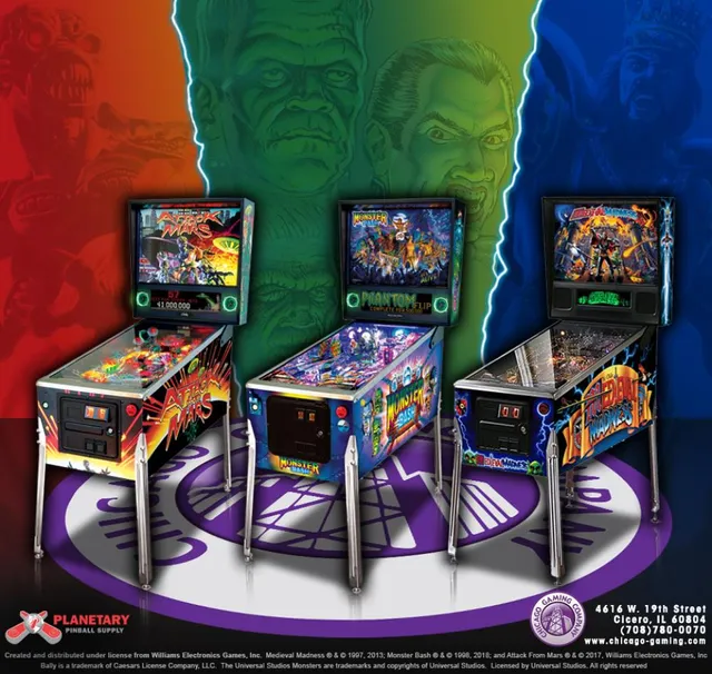 Chicago Gaming Company