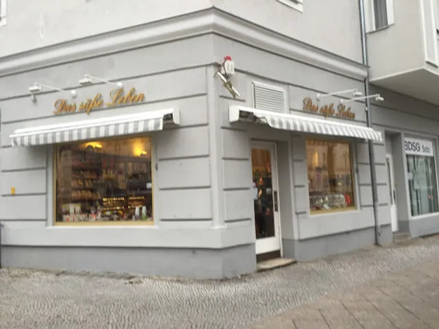 Das süße Leben - Berlin