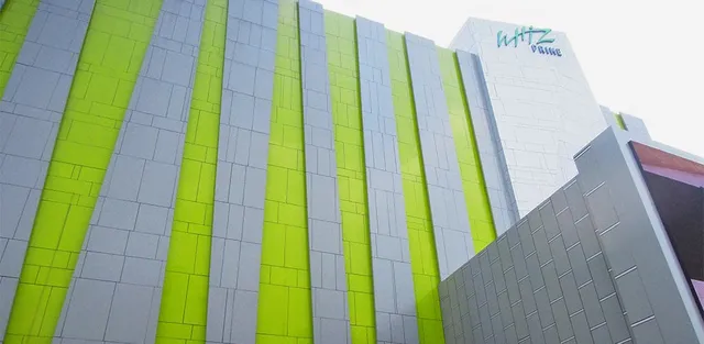 Whiz Prime Hotel Kelapa Gading