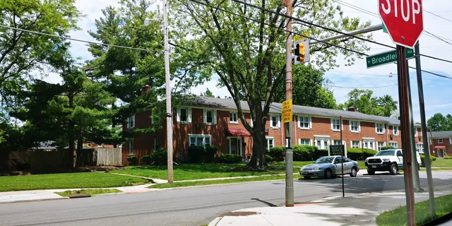 Plaza Properties Inc