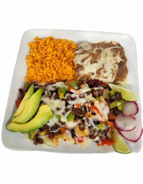 Frontera Grill Taco Truck 2