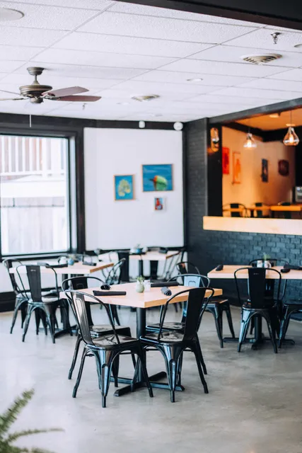 The Nor'Easter Pound & Market