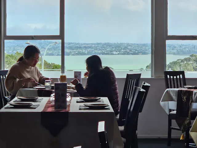 Tasty Tiny Thai Restaurant