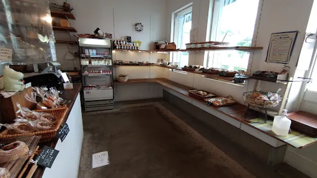 てづくりパンの店 cram cram(クラム クラム)