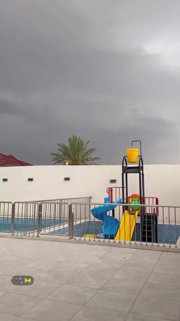 شاليهات إيلا