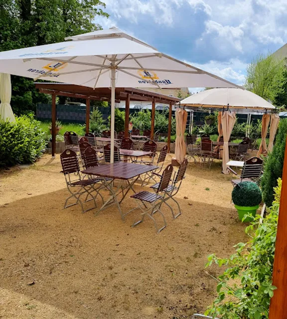 Gaststätte Zur Höhe