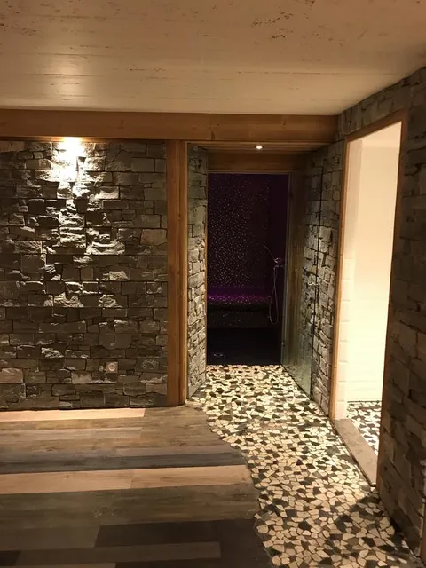 La Demeure Des 2 Trésors