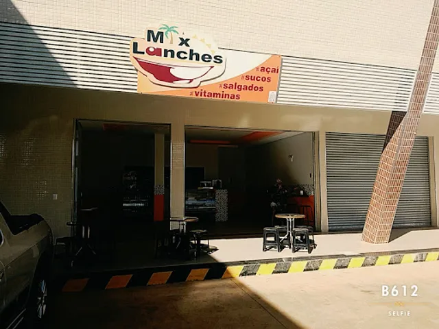 Mix Lanches 3