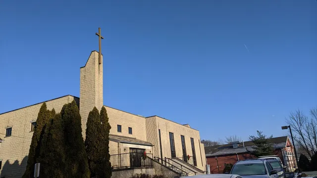 Chinese Christian Church of NJ
