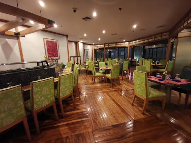 Hamada Restaurant