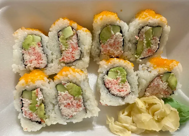 Jaymar Japanese Grill & Sushi