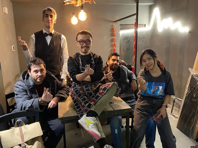 Amole - Osteria Multiculturale