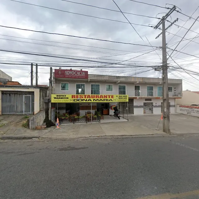 Restaurante Dona Maria