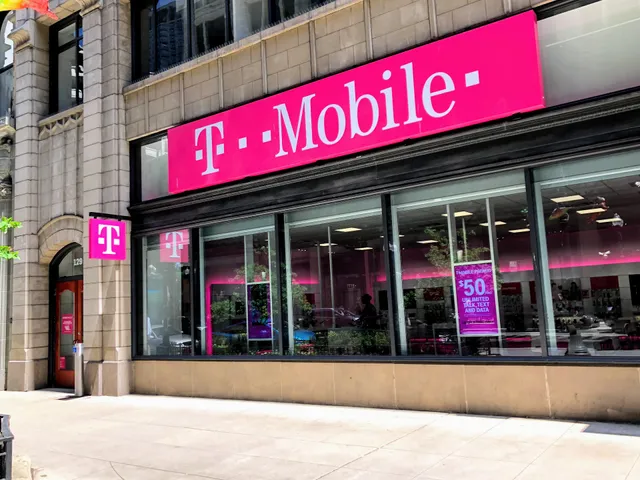 T-Mobile