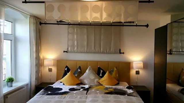 Ferienwohnung Fulda City Residenz