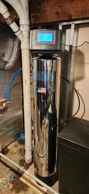 The Legacy Water Club