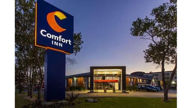 Comfort Inn South