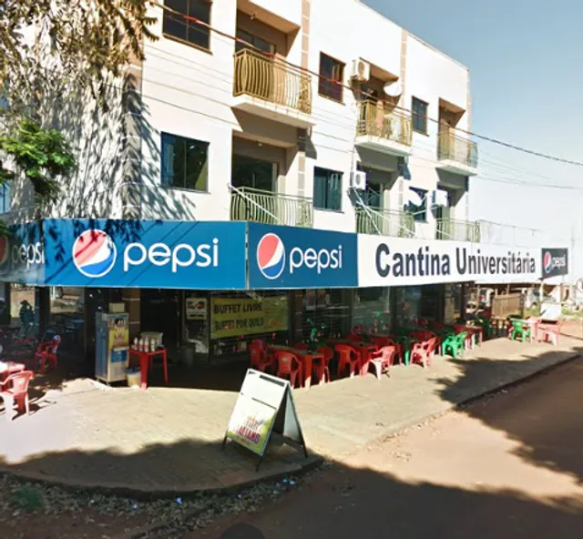 Cantina Universitária