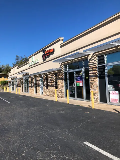 Austin Books & Games