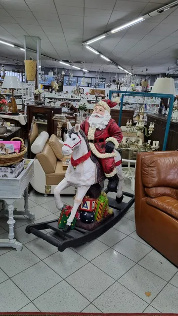 Mercatino Dell'usato