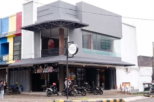 Kopi Dari Hati Cianjur