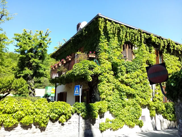 Casa Religiosa di Ospitalità Nazareno