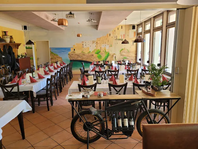 Papà Franco - Ristorante-Pizzeria