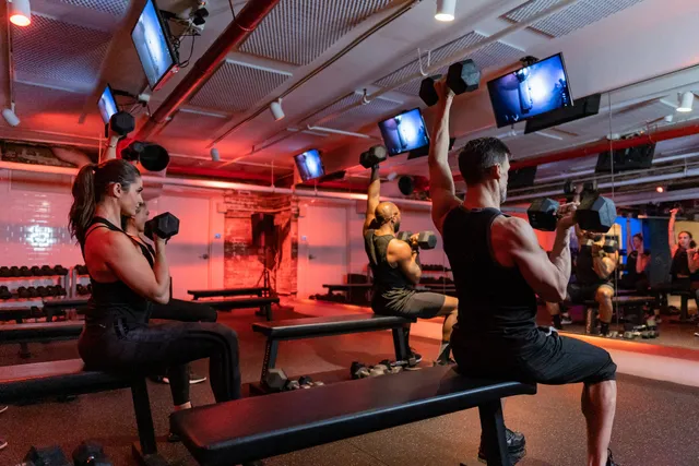 LIFTONIC West Village