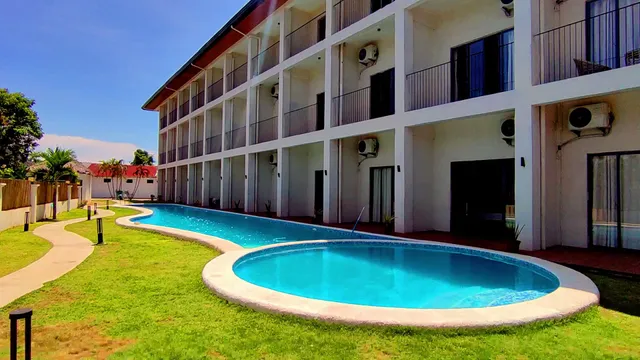 Abraham Bohol - Resort