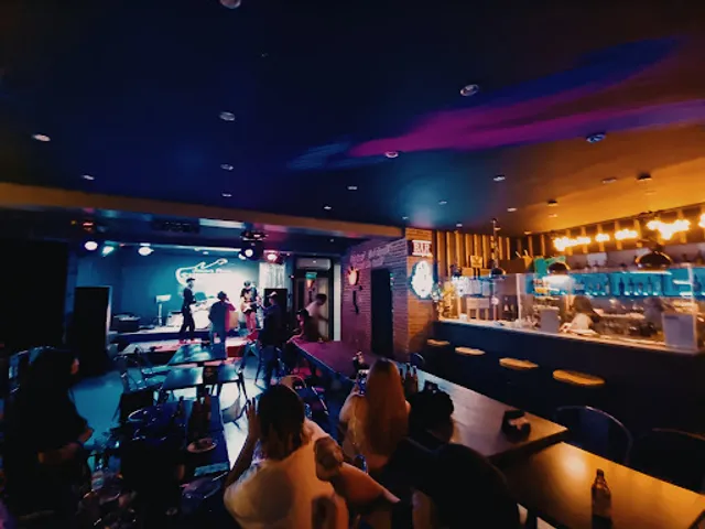 Simon's Place Supreme Restobar