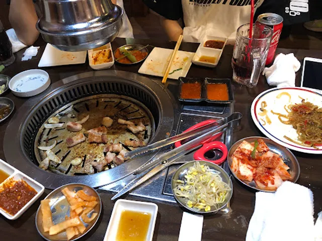 コギちゃん 新大久保店