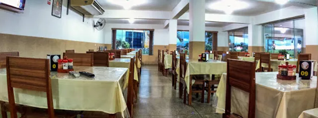 Emporio Camponesa - Pizzaria e Choperia