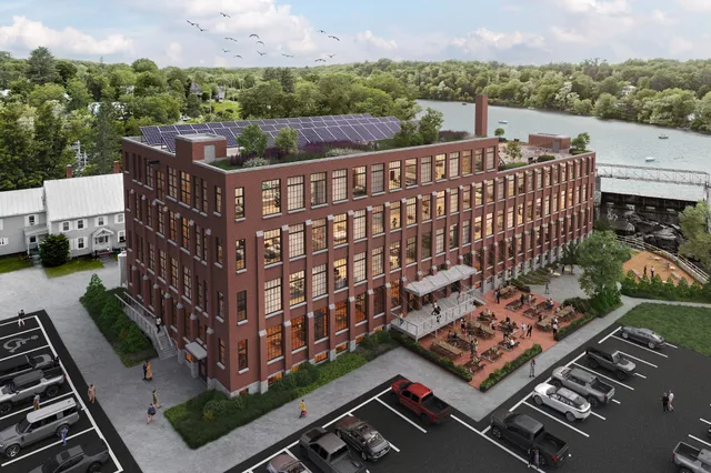 The Skowhegan by Kasa