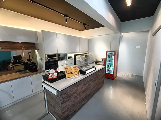 Mei Wei Kitchen