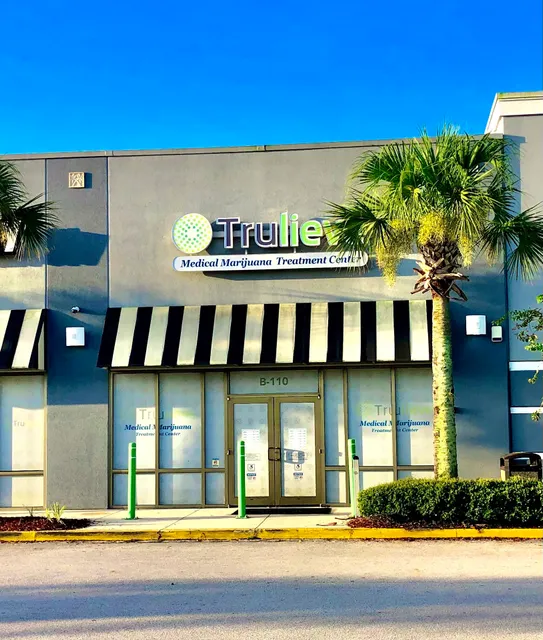 Trulieve Titusville Dispensary