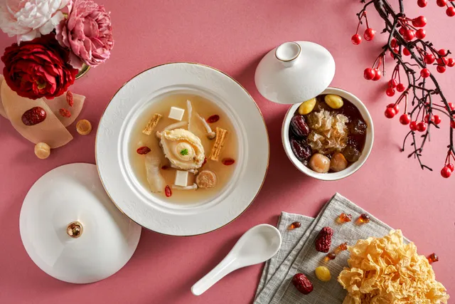 Hotpot Master Delivery