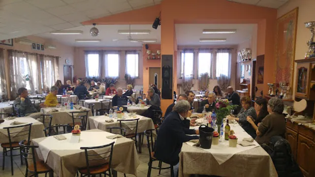 Società Bocciofila Nord “Ciaparat”