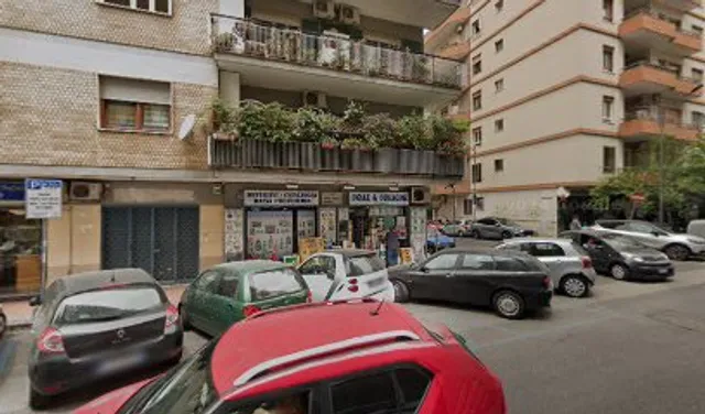 Mozzarella di Bufala Fierro Rione Alto