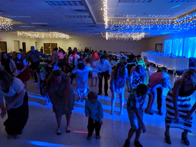 Forster Community Center