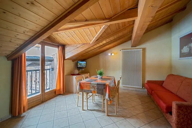 Appartamenti Casa Stefano