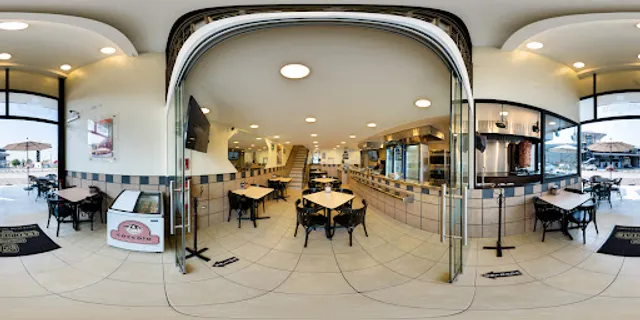 Antigua Taquería La Oriental